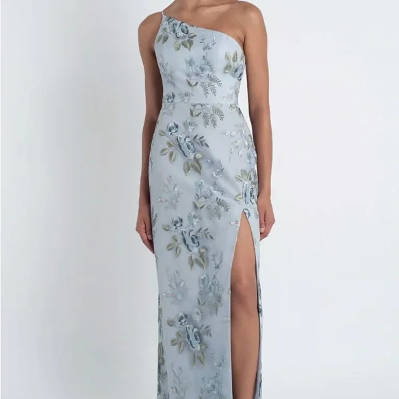 Jenny Yoo | Dresses | Jenny Yoo Bristol Enchanted Floral Embroidery Dress